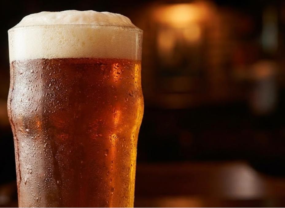 Pinta Golden Ale