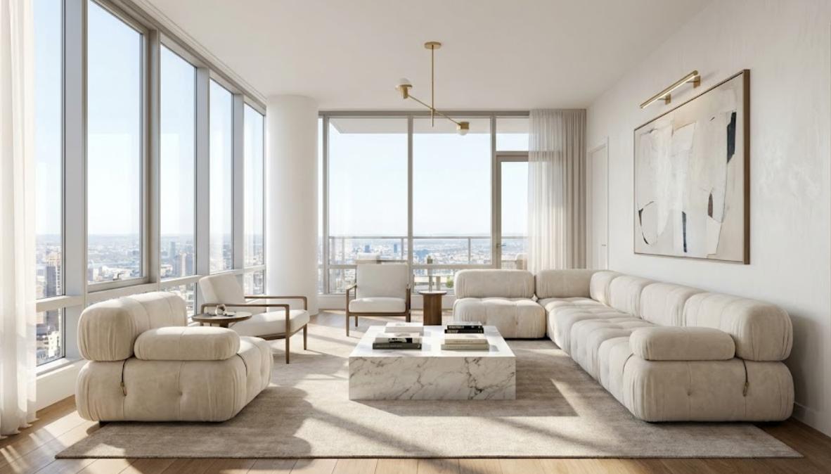 Living Premium